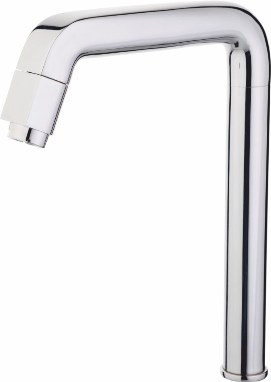 PILLARCOCK WITH EXTENSION BODY