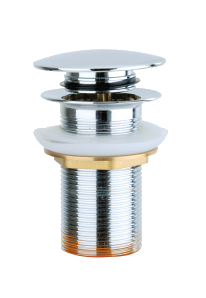 BRASS POP UP 3"