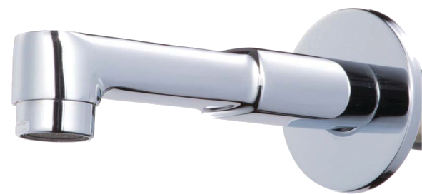 BATH TUB SPOUT