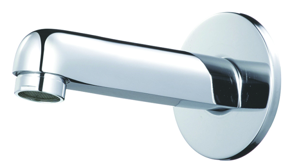 BATH TUB SPOUT