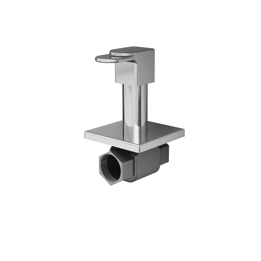 CONCEALED STOP COCK (15mm)