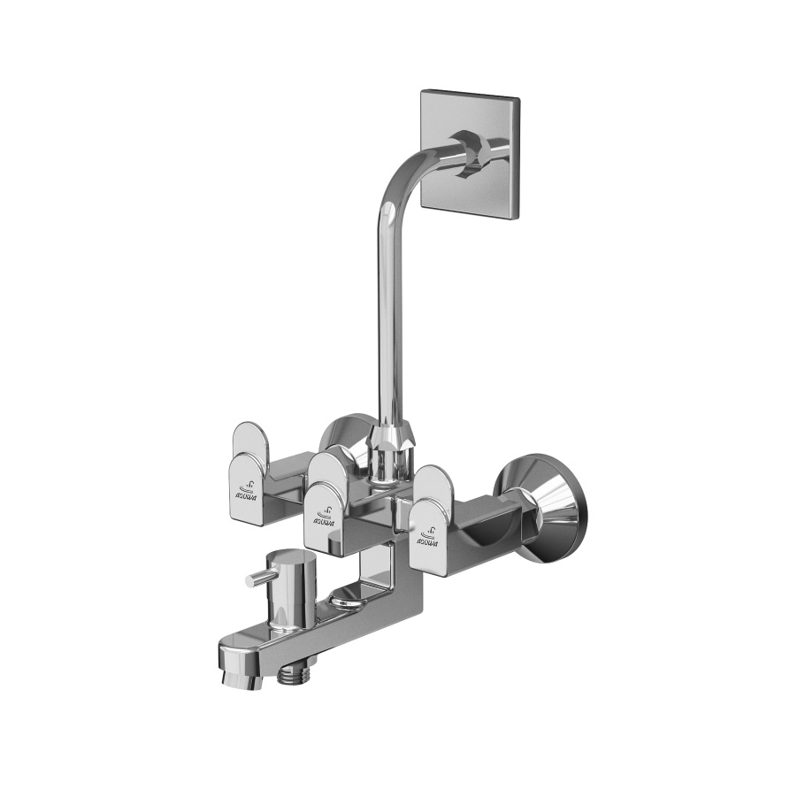 3 IN 1 WALL MIXER