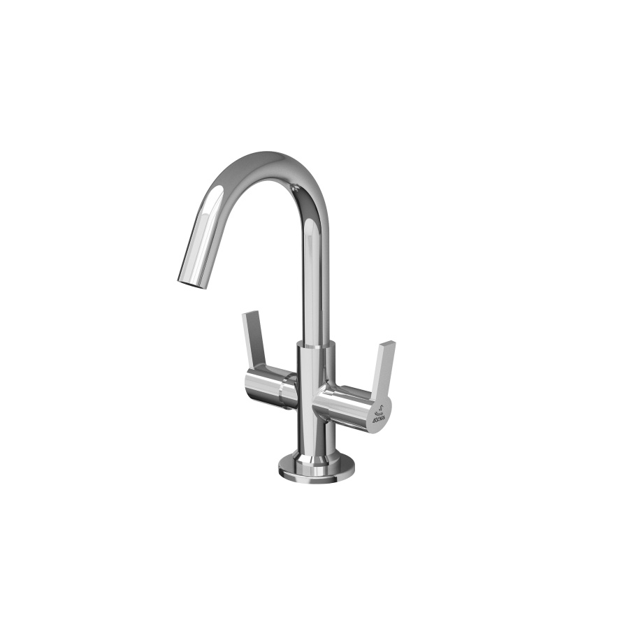 BASIN MIXER