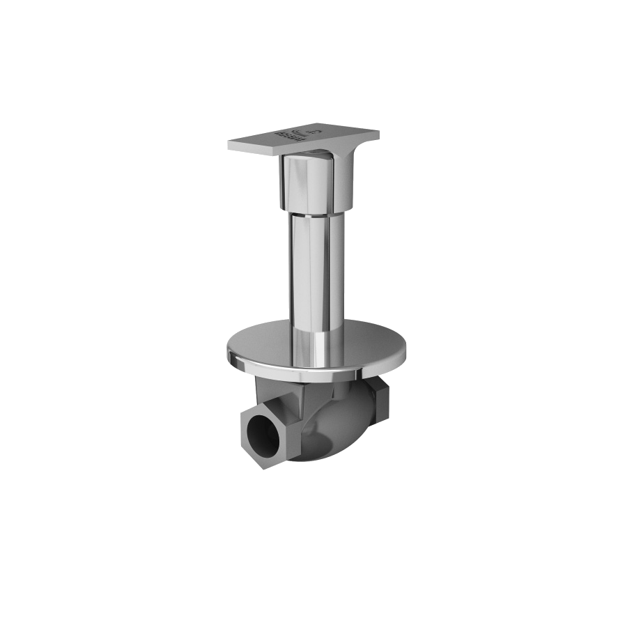 CONCEALED STOP COCK (15mm)