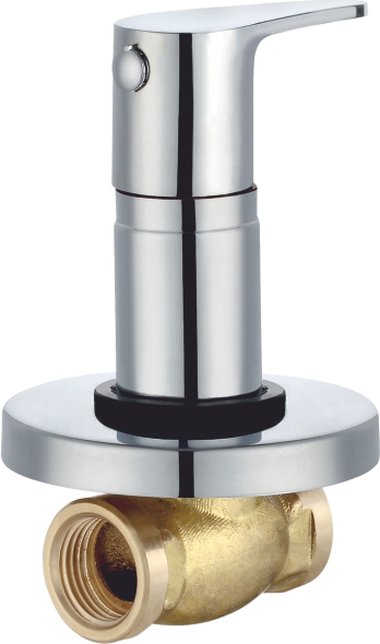 CONCEALED STOP COCK (15mm)