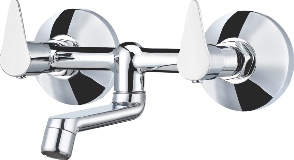 WALL MIXER NON TELEPHONE