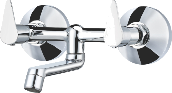WALL MIXER NON TELEPHONE