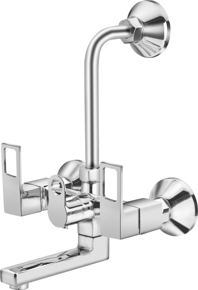 2 IN 1 WALL MIXER