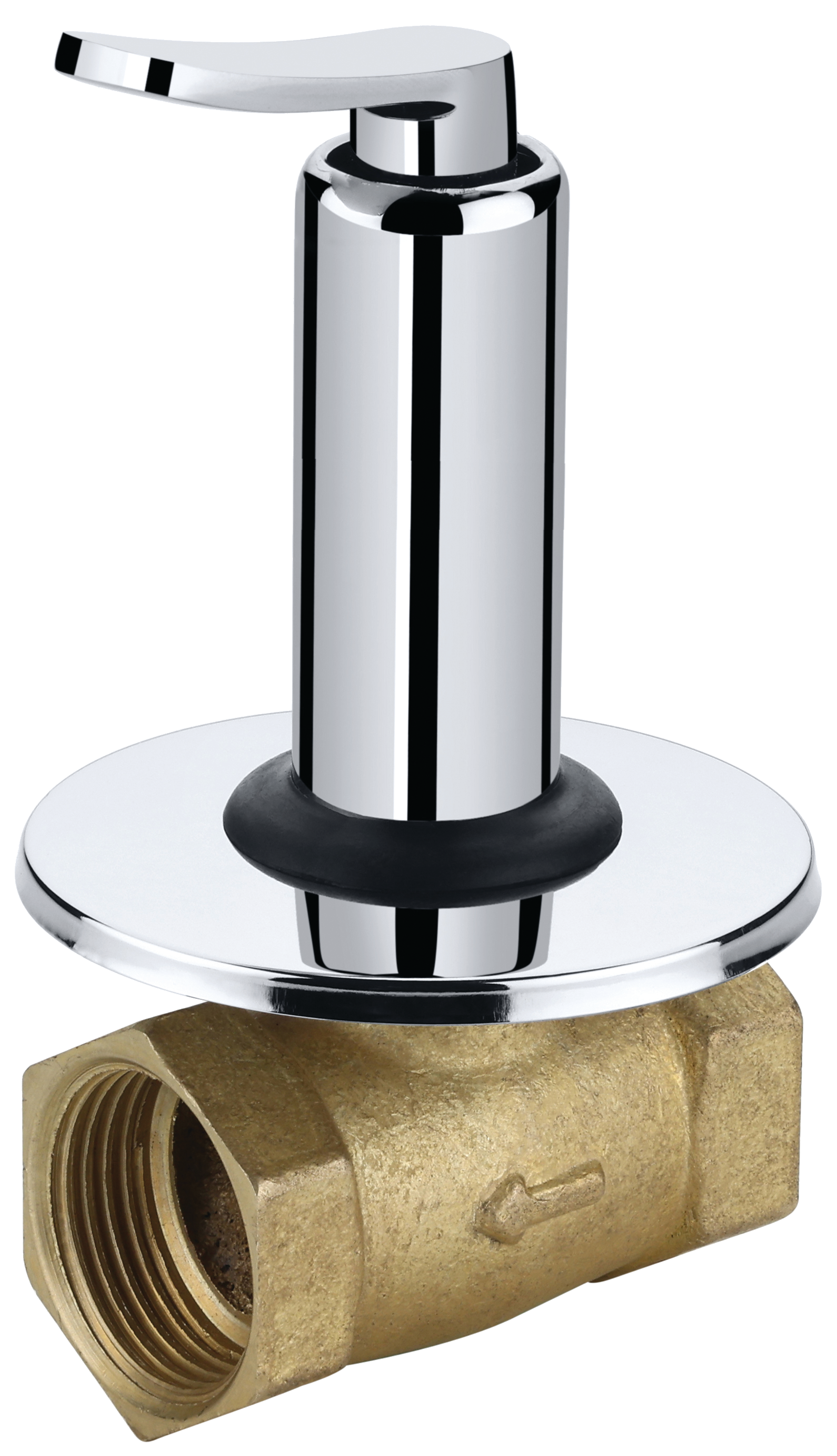 FLUSH COCK (25mm)