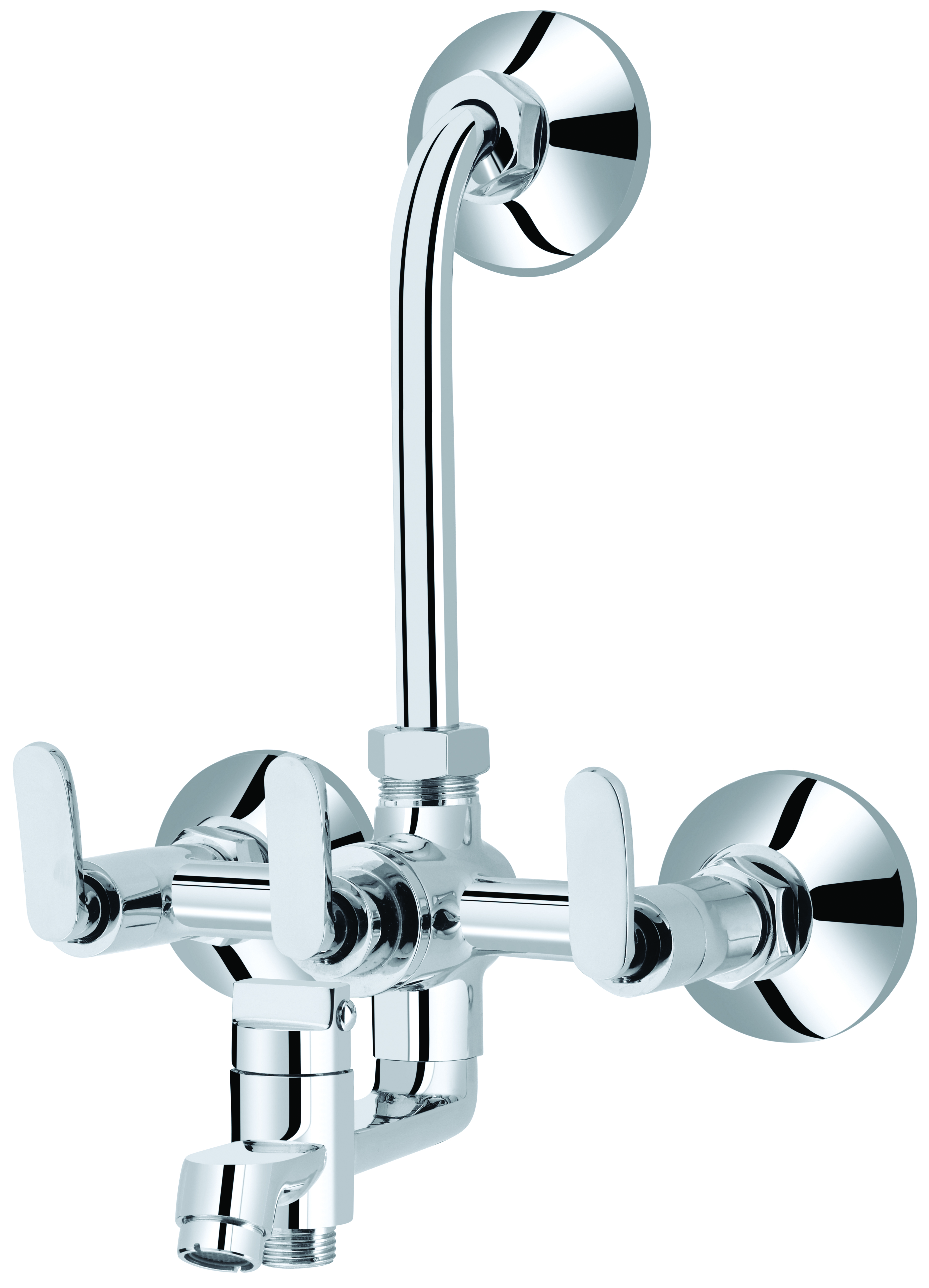 3 IN 1 WALL MIXER