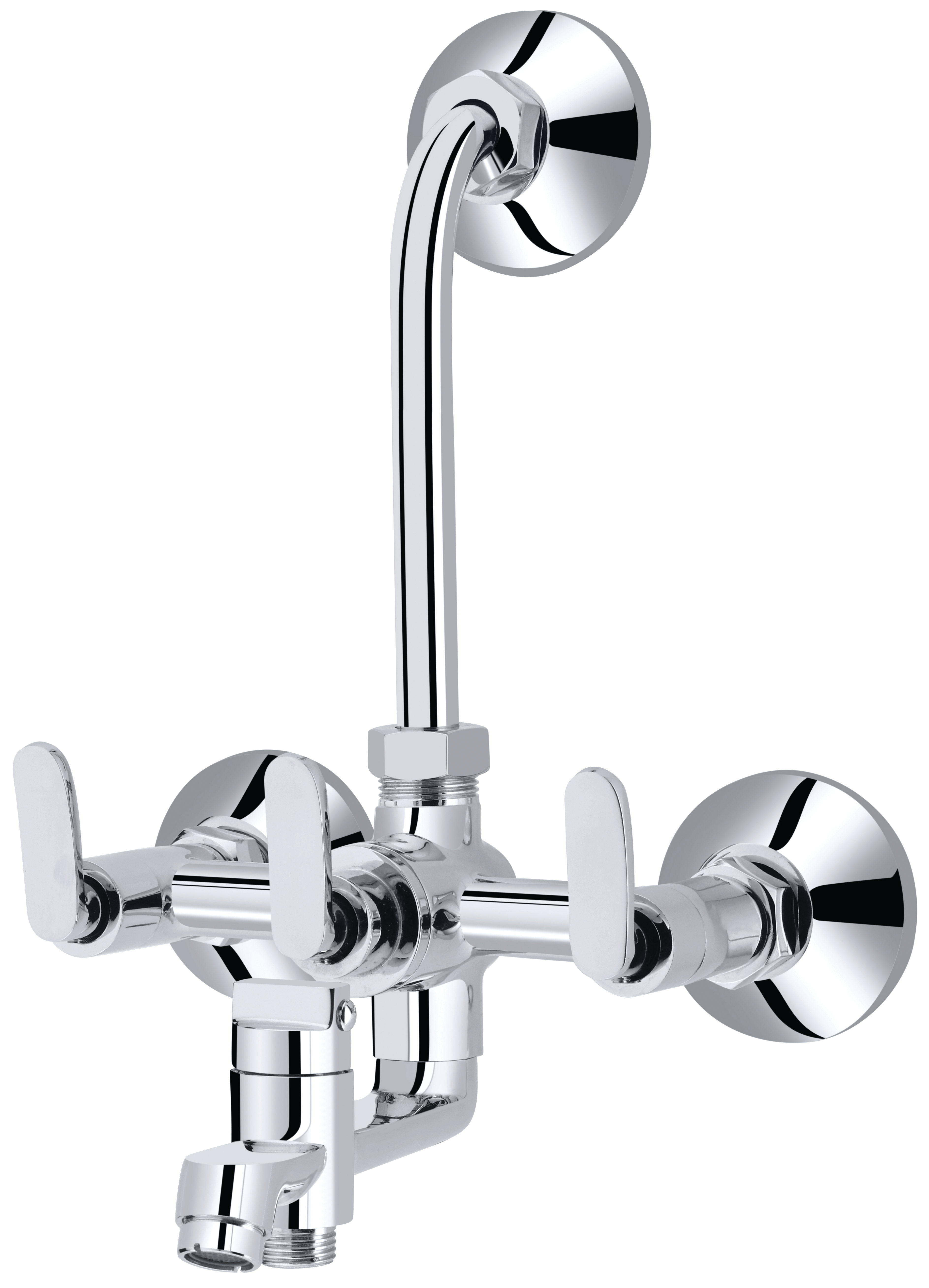 3 IN 1 WALL MIXER