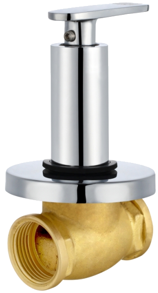 FLUSH COCK (25mm)
