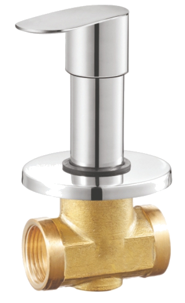 FLUSH COCK (25mm)