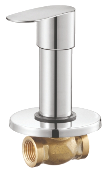 CONCEALED STOP COCK (15mm)