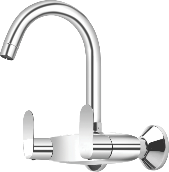 SINK MIXER
