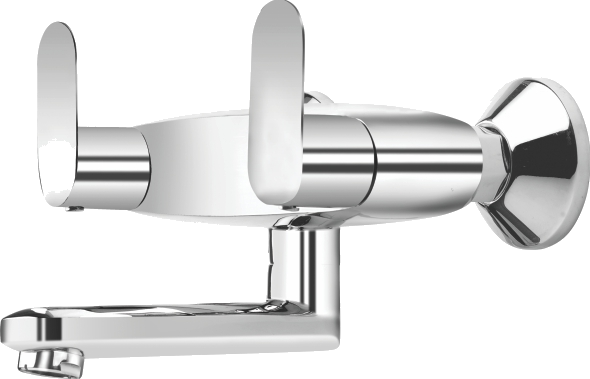 WALL MIXER NON TELEPHONE