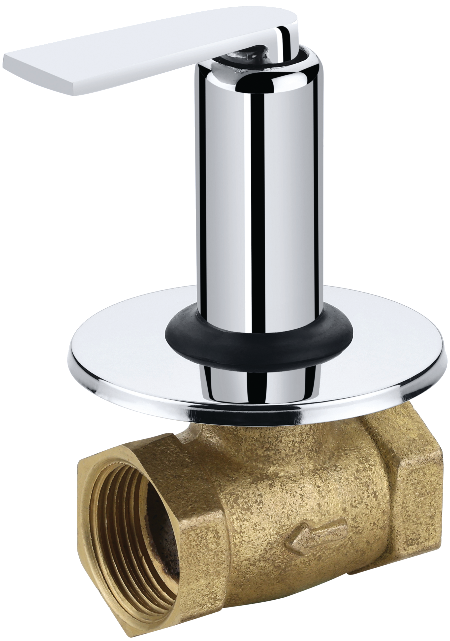 FLUSH COCK (25mm)