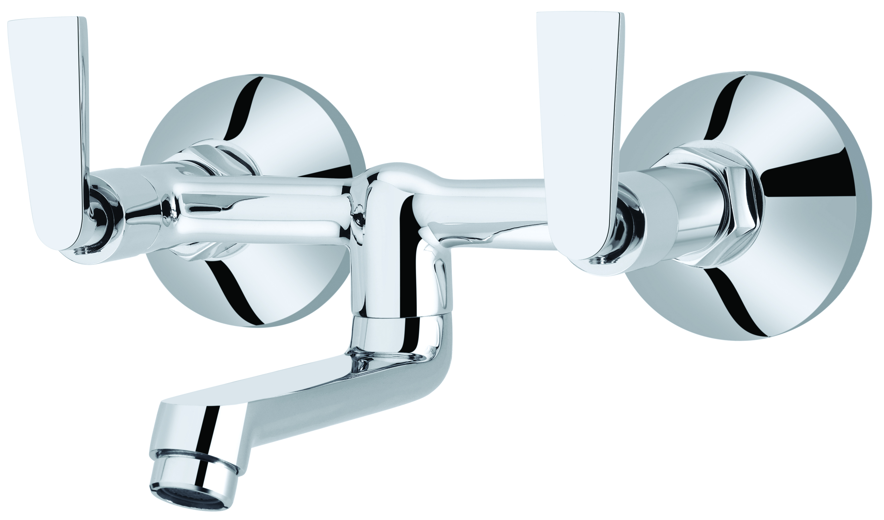 WALL MIXER NON TELEPHONE