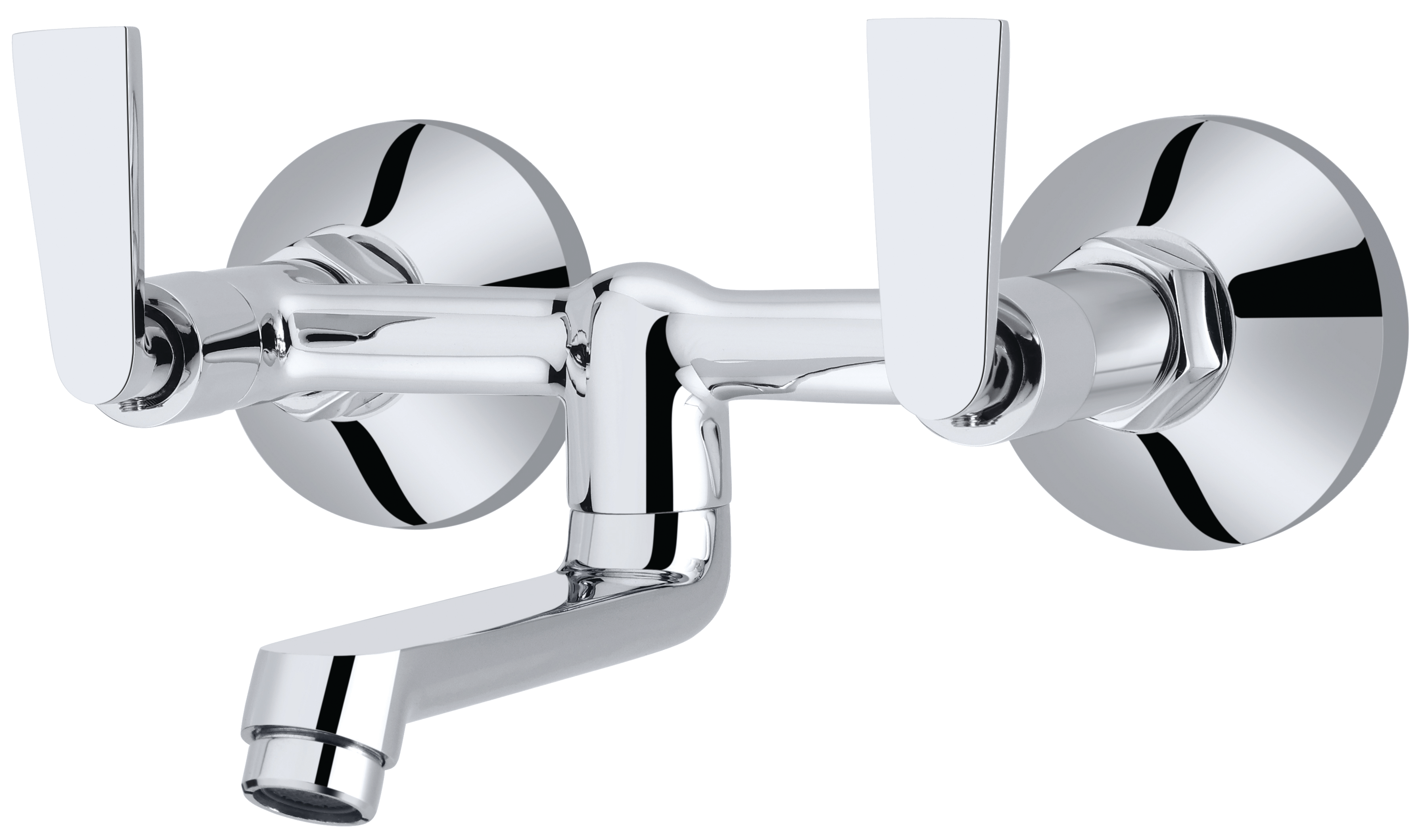 WALL MIXER NON TELEPHONE