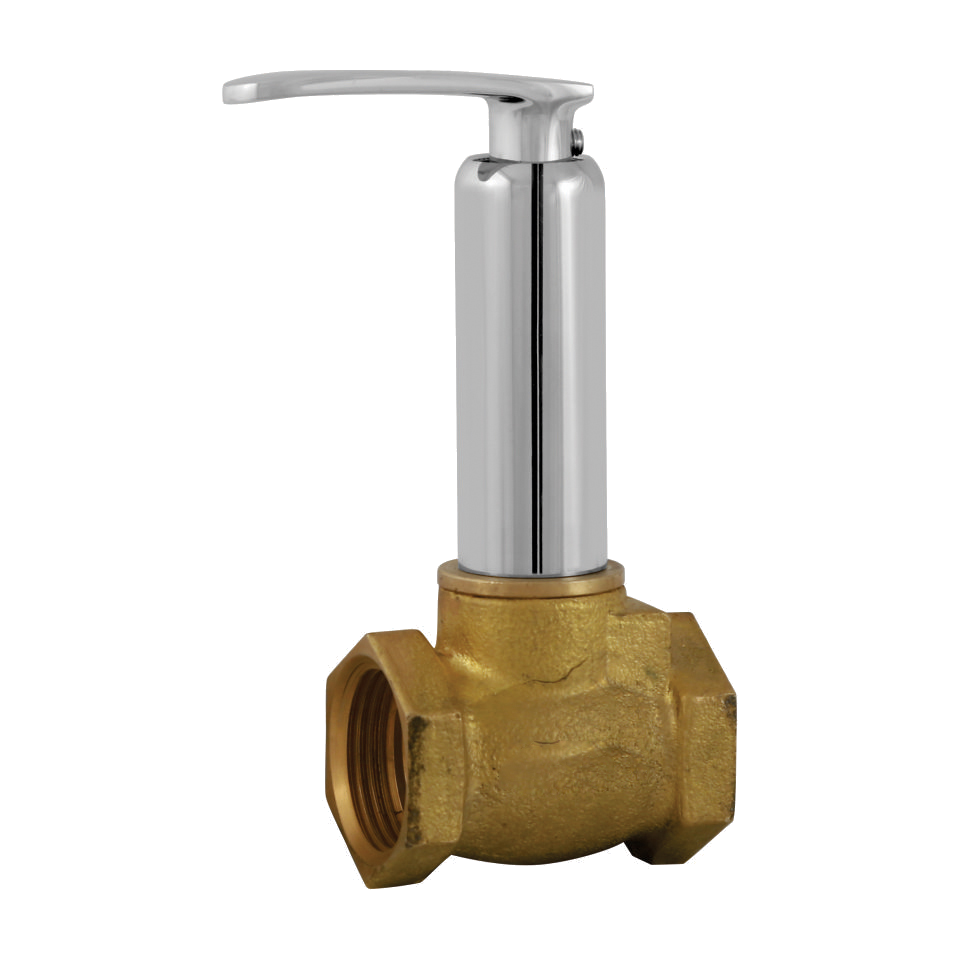 FLUSH COCK (25mm)