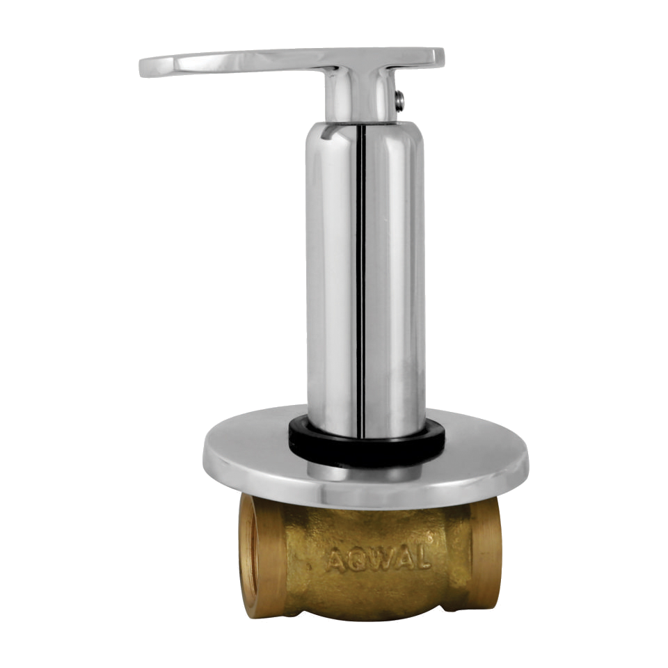 CONCEALED STOP COCK (15mm)