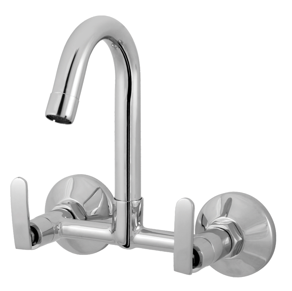 SINK MIXER