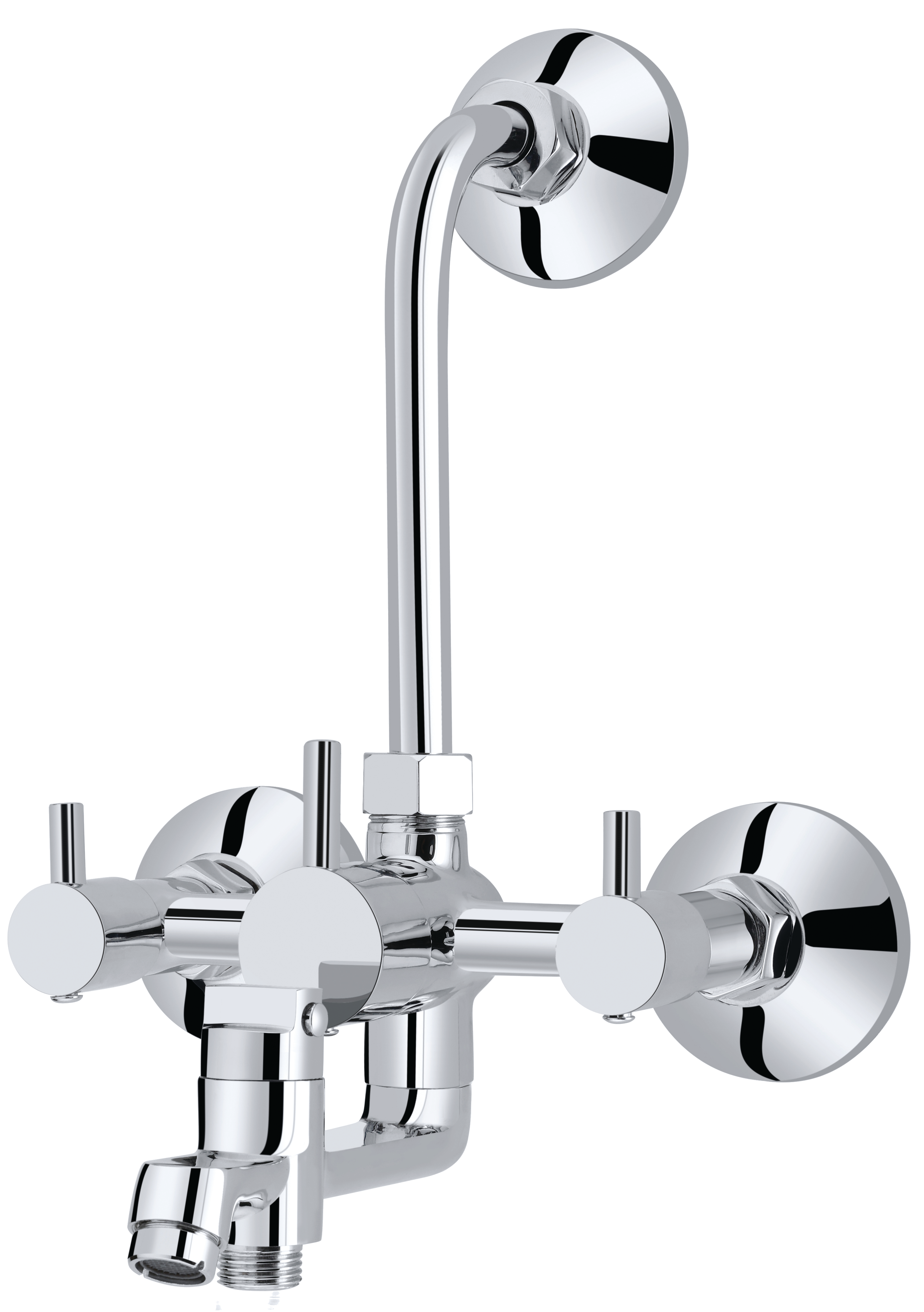 3 IN 1 WALL MIXER