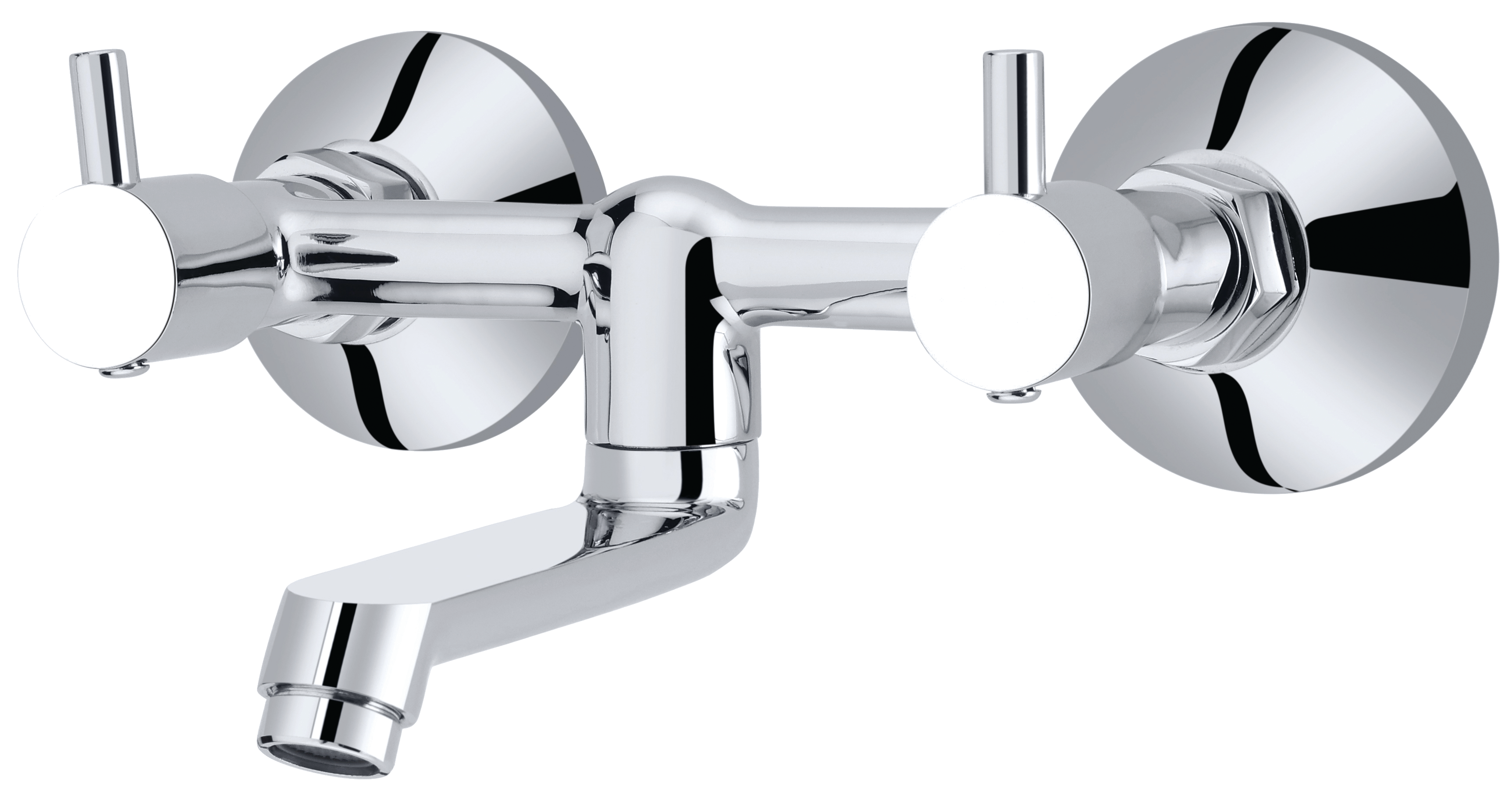 WALL MIXER NON TELEPHONE