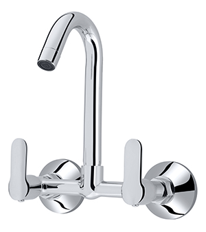 SINK MIXER