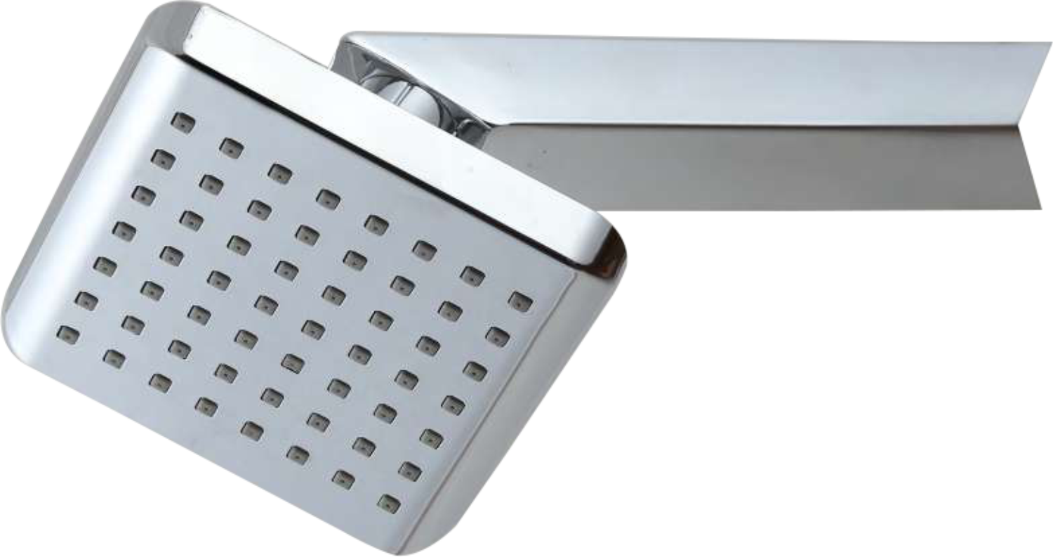 ABS SHOWER (4" * 4")